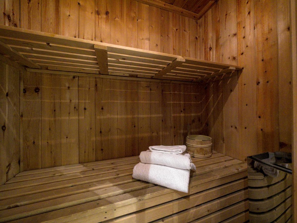 Happy Moose - Cosy Mont Blanc View Apartment Chamonix ภายนอก รูปภาพ