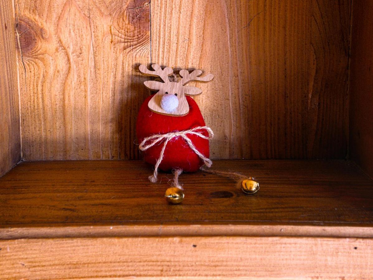 Happy Moose - Cosy Mont Blanc View Apartment Chamonix ภายนอก รูปภาพ