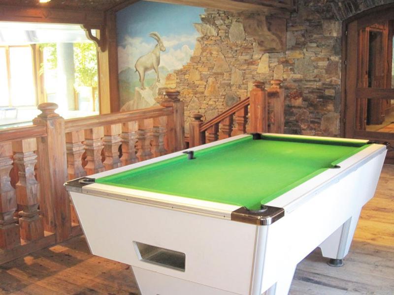 Happy Moose - Cosy Mont Blanc View Apartment Chamonix ภายนอก รูปภาพ