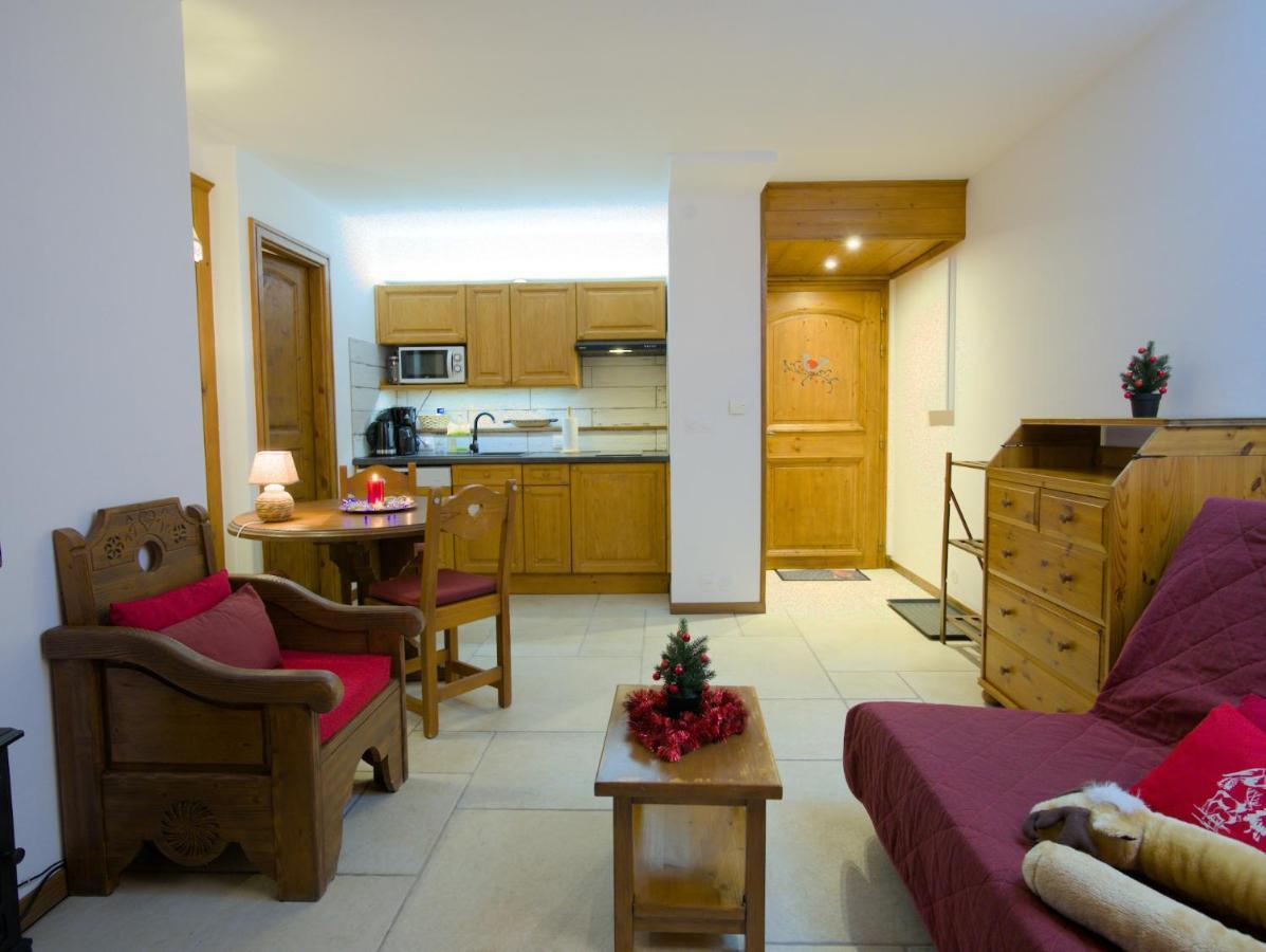 Happy Moose - Cosy Mont Blanc View Apartment Chamonix ภายนอก รูปภาพ