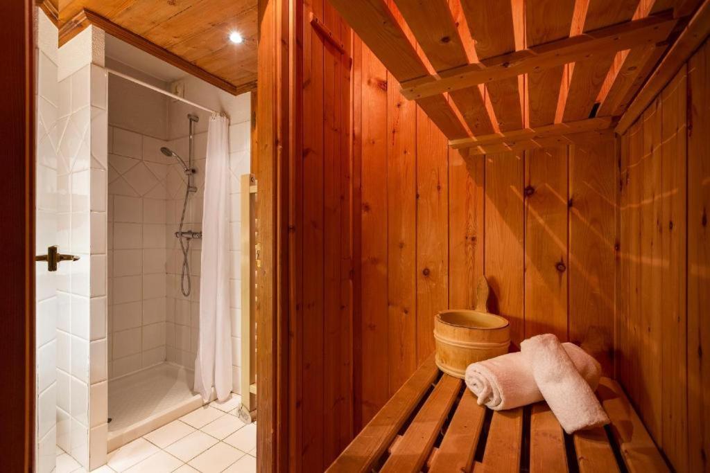Happy Moose - Cosy Mont Blanc View Apartment Chamonix ภายนอก รูปภาพ