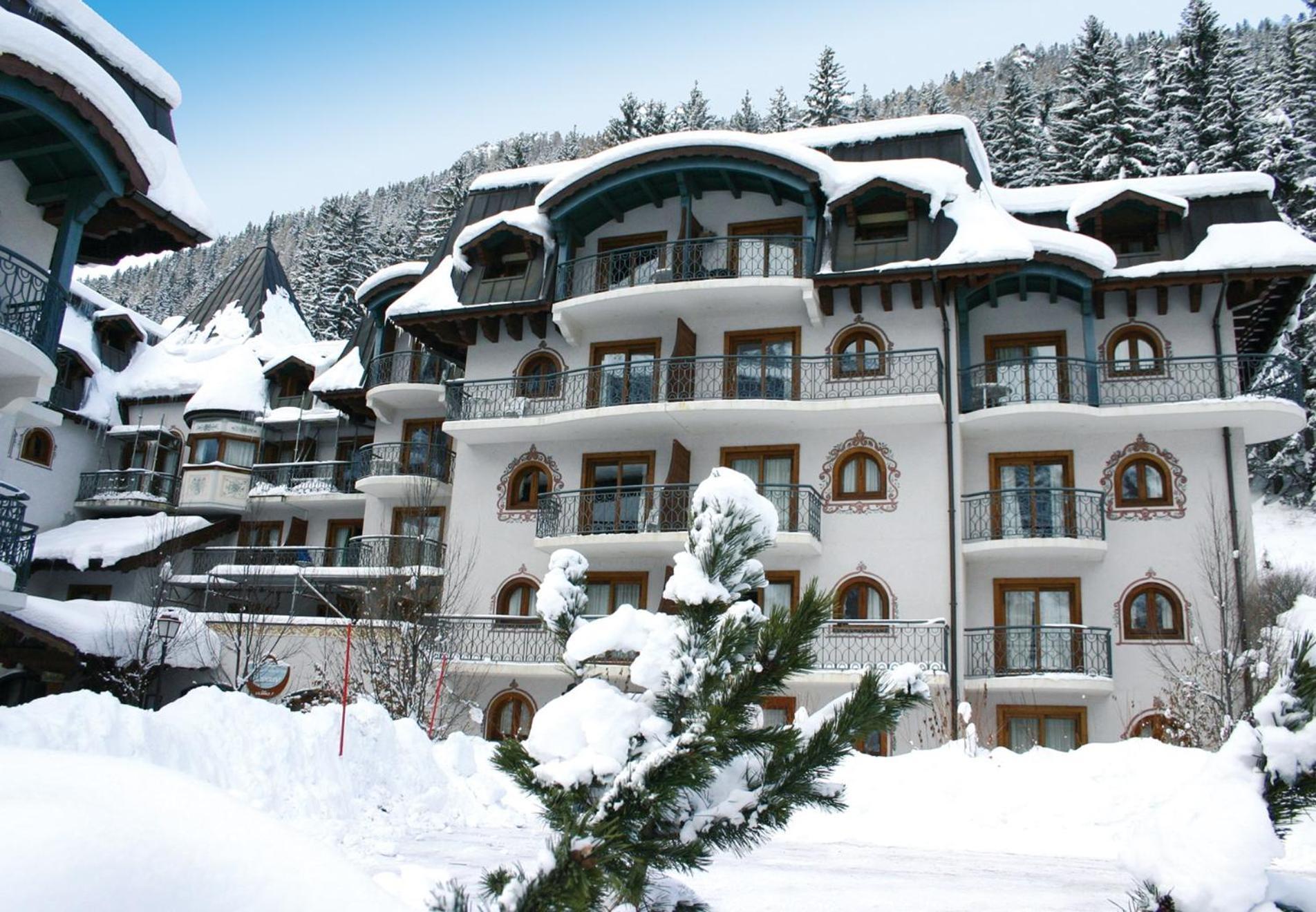 Happy Moose - Cosy Mont Blanc View Apartment Chamonix ภายนอก รูปภาพ