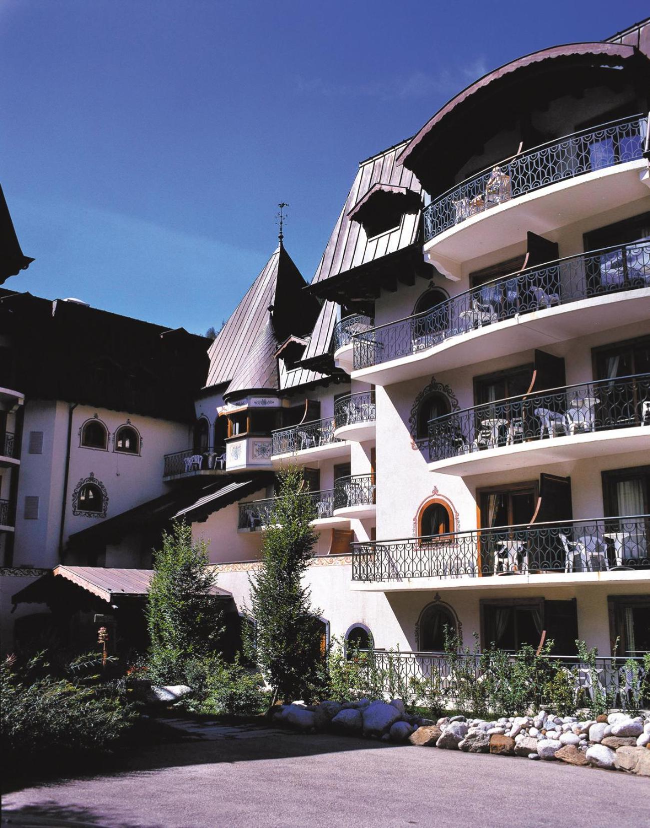 Happy Moose - Cosy Mont Blanc View Apartment Chamonix ภายนอก รูปภาพ